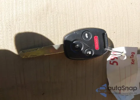 2011 Honda Accord 2.4 Lx z USA, uszkodzony, nr VIN 1HGCP2F39BA145462